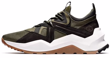 Timberland Madbury Low 'Black Green' A42NXA58 Timberland Madbury Low 'Black Green' A42NXA58