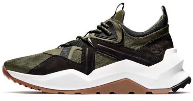 Timberland Madbury Low 'Black Green' A42NXA58 Buy Timberland Madbury Low 'Black Green' A42NXA58