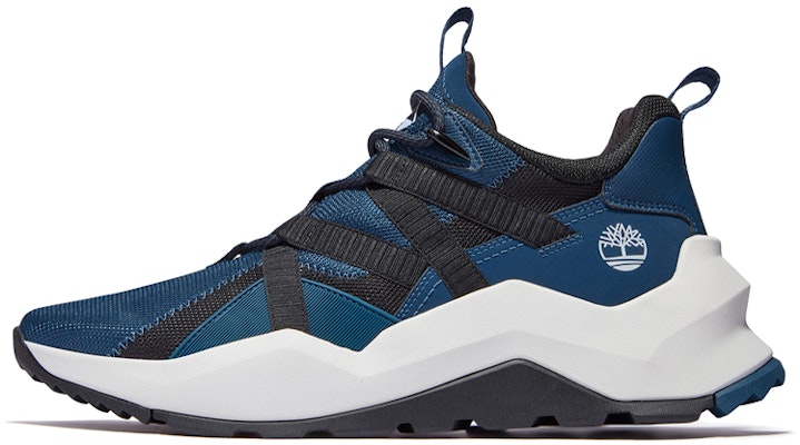 添柏岚 (Timberland) MADBURY系列 舒適休閒 耐磨 低幫 跑步鞋 男款 中藍 Buy 添柏岚 (Timberland) MADBURY系列 舒適休閒 耐磨 低幫 跑步鞋 男款 中藍