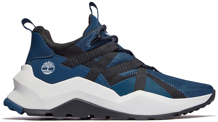 添柏岚 (Timberland) MADBURY系列 舒適休閒 耐磨 低幫 跑步鞋 男款 中藍 Order 添柏岚 (Timberland) MADBURY系列 舒適休閒 耐磨 低幫 跑步鞋 男款 中藍