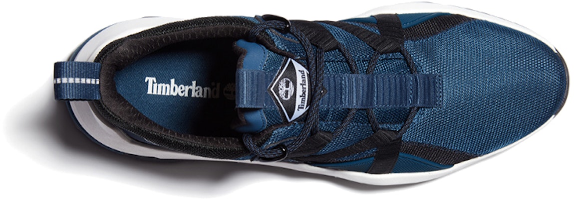 添柏岚 (Timberland) MADBURY系列 舒適休閒 耐磨 低幫 跑步鞋 男款 中藍 Lookbook 添柏岚 (Timberland) MADBURY系列 舒適休閒 耐磨 低幫 跑步鞋 男款 中藍