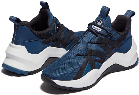 添柏岚 (Timberland) MADBURY系列 舒適休閒 耐磨 低幫 跑步鞋 男款 中藍 Purchase 添柏岚 (Timberland) MADBURY系列 舒適休閒 耐磨 低幫 跑步鞋 男款 中藍