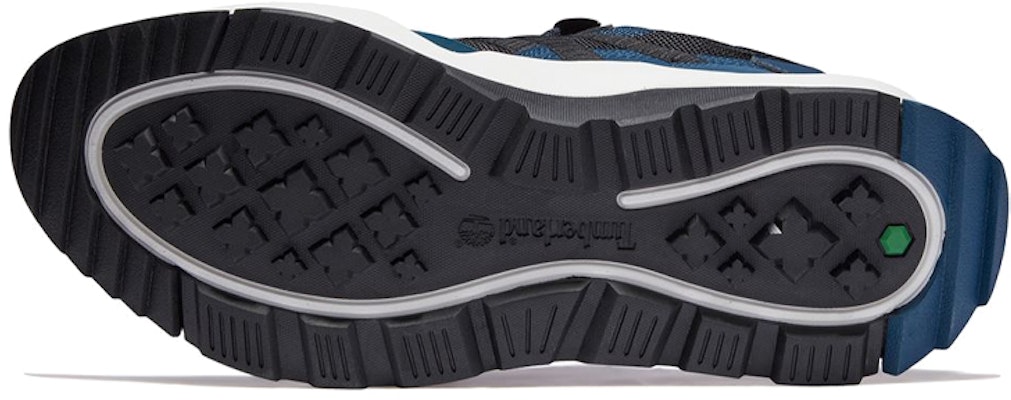 添柏岚 (Timberland) MADBURY系列 舒適休閒 耐磨 低幫 跑步鞋 男款 中藍 Details for 添柏岚 (Timberland) MADBURY系列 舒適休閒 耐磨 低幫 跑步鞋 男款 中藍