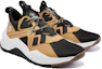 Lookbook Timberland Madbury Low ''Wheat'' Scarpe A42P6