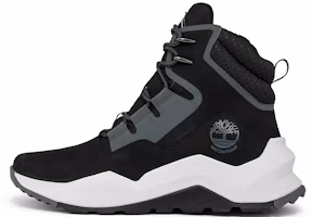 Timberland Madbury Side-Zip Waterproof Boot 'Black Nubuck' A2HHUW Timberland Madbury Side-Zip Waterproof Boot 'Black Nubuck' A2HHUW