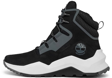 Bota Madbury Impermeable Timberland con Cremallera 'Negro Nubuck' A2HHUW Buy Bota Madbury Impermeable Timberland con Cremallera 'Negro Nubuck' A2HHUW