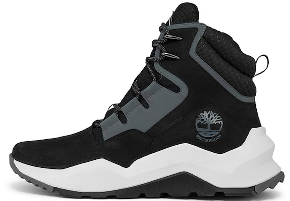 Timberland Madbury Side-Zip Waterproof Boot 'Black Nubuck' A2HHUW Buy Timberland Madbury Side-Zip Waterproof Boot 'Black Nubuck' A2HHUW