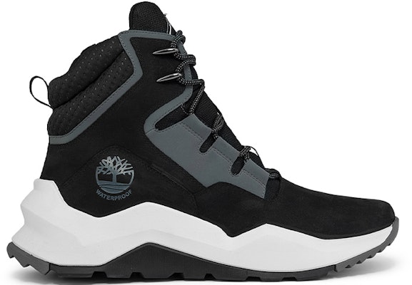 Timberland Madbury Side-Zip Waterproof Boot 'Black Nubuck' A2HHUW Order Timberland Madbury Side-Zip Waterproof Boot 'Black Nubuck' A2HHUW