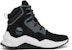 Timberland Madbury Side-Zip Boot Kalis Air 'Hitam Nubuck' A2HHUW