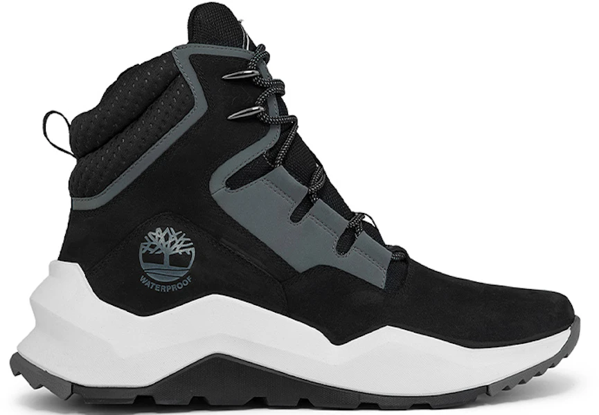 Timberland Madbury Stivaletto Impermeabile con Zip Laterale ''Nabuk Nero'' A2HHUW Lookbook Timberland Madbury Stivaletto Impermeabile con Zip Laterale ''Nabuk Nero'' A2HHUW