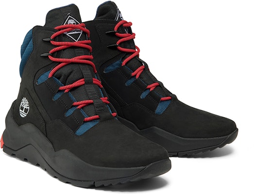 Timberland Madbury But Zip Sisi Tahan Air 'Hitam Nubuck Biru' A2GZVW Shop Timberland Madbury But Zip Sisi Tahan Air 'Hitam Nubuck Biru' A2GZVW