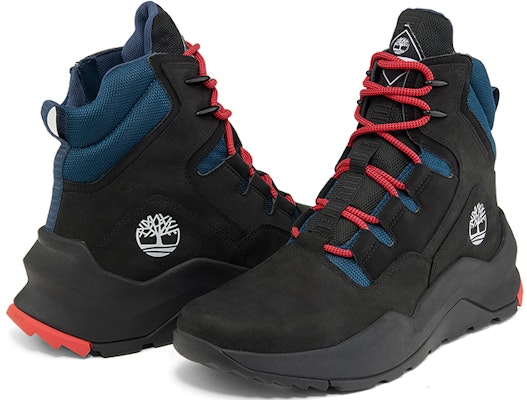 Timberland Madbury But Zip Sisi Tahan Air 'Hitam Nubuck Biru' A2GZVW Purchase Timberland Madbury But Zip Sisi Tahan Air 'Hitam Nubuck Biru' A2GZVW