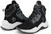 Timberland Madbury Side-Zip Boot Kalis Air 'Hitam Nubuck' A2HHUW