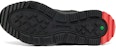 Timberland Madbury But Zip Sisi Tahan Air 'Hitam Nubuck Biru' A2GZVW