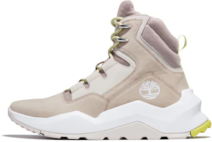 Timberland Madbury Side-Zip Waterproof Boot 'Light Beige Nubuck Yellow' A2HGF269 Timberland Madbury Side-Zip Waterproof Boot 'Light Beige Nubuck Yellow' A2HGF269
