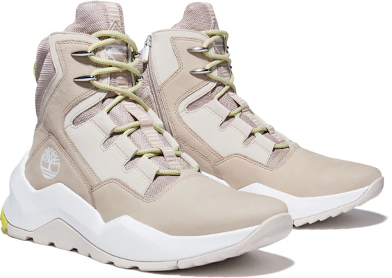 Timberland Madbury Wasserdichter Boot mit Seitlichem Reißverschluss ''Beige Gelb'' A2HGF269 Lookbook Timberland Madbury Wasserdichter Boot mit Seitlichem Reißverschluss ''Beige Gelb'' A2HGF269