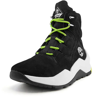 Timberland Madbury Femme ''Noir Vert Néon'' A2HGQW Lookbook Timberland Madbury Femme ''Noir Vert Néon'' A2HGQW