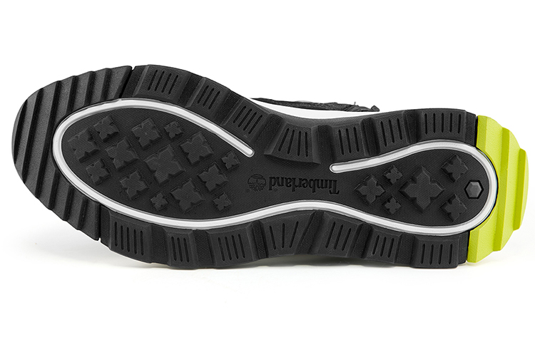 Purchase Timberland Madbury Femme ''Noir Vert Néon'' A2HGQW