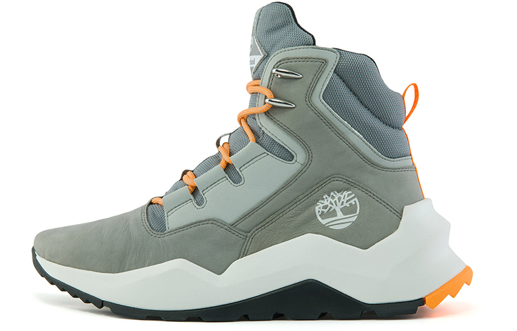 Timberland Madbury W 'Grey' A2HH2W