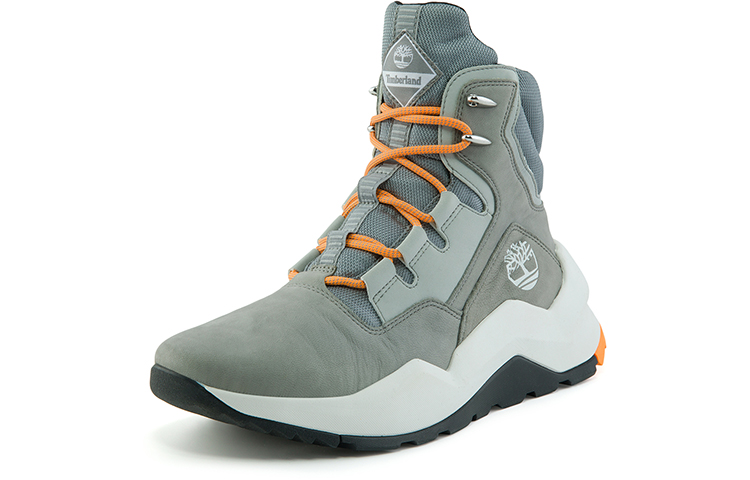 Lookbook Timberland Madbury W 'Grey' A2HH2W