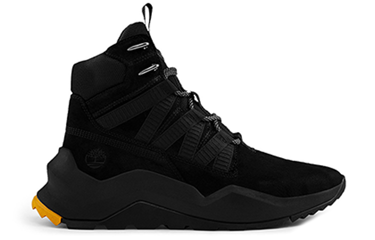 Order Timberland Madbury Waterproof Geïsoleerde Laarzen ''Breed Zwart'' A42RXW