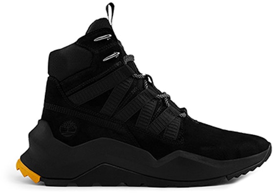 Timberland Madbury 防水保暖靴 '宽版黑色' A42RXW Order Timberland Madbury 防水保暖靴 '宽版黑色' A42RXW