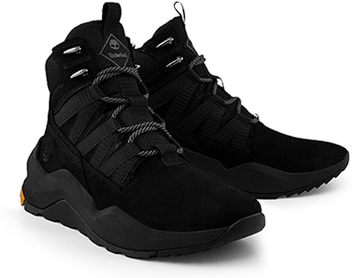 Timberland Madbury 防水保暖靴 '宽版黑色' A42RXW Shop Timberland Madbury 防水保暖靴 '宽版黑色' A42RXW