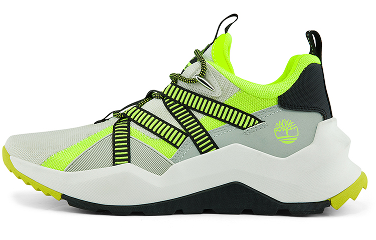 Timberland Madbury White 'Breathable Comfort Low Outdoor' A2HX3W