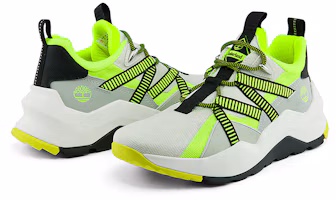 Purchase Timberland Madbury Putih 'Kenyamanan Bernapas Outdoor Rendah' A2HX3W