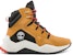 Timberland Madbury Wide 'Wheat Selesa Zip Serbaguna Luar Bernafas' A2H1TW