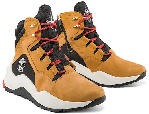 Timberland Madbury Wide 'Wheat Nyaman Bernapas Zip Outdoor Utilitas' A2H1TW Shop Timberland Madbury Wide 'Wheat Nyaman Bernapas Zip Outdoor Utilitas' A2H1TW