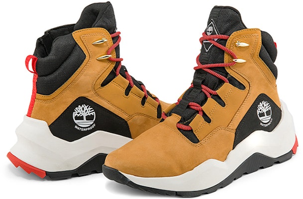 Timberland Madbury Wide 'Wheat Nyaman Bernapas Zip Outdoor Utilitas' A2H1TW Purchase Timberland Madbury Wide 'Wheat Nyaman Bernapas Zip Outdoor Utilitas' A2H1TW
