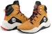 Timberland Madbury Wide 'Wheat Selesa Zip Serbaguna Luar Bernafas' A2H1TW