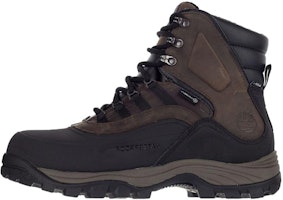 Timberland Maddsen 'Dark Brown Comfort Utility Boot' TIM00A6 Timberland Maddsen 'Dark Brown Comfort Utility Boot' TIM00A6