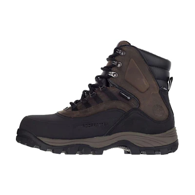 Timberland Maddsen 'Dark Brown CMFT Utility Boot'