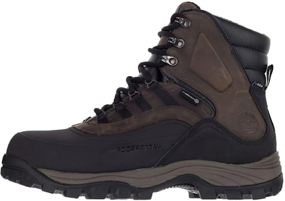 Timberland Maddsen 'Dark Brown Comfort Utility Boot' TIM00A6 Buy Timberland Maddsen 'Dark Brown Comfort Utility Boot' TIM00A6