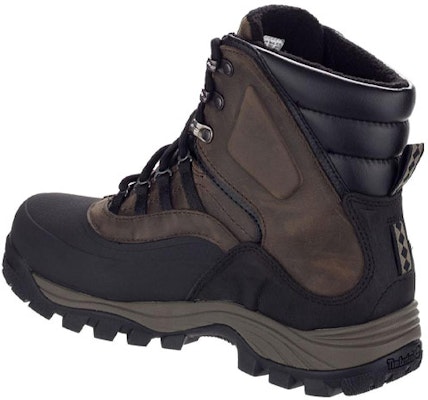 Timberland Maddsen 'Boot Coklat Gelap Comfort Utility' TIM00A6 Lookbook Timberland Maddsen 'Boot Coklat Gelap Comfort Utility' TIM00A6