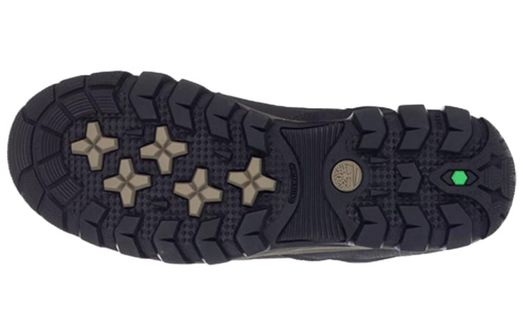 Shop Timberland Maddsen 'Boot Coklat Gelap Comfort Utility' TIM00A6