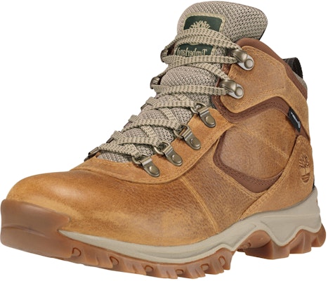 Timberland Maddsen 'Light Brown' A1J1N Buy Timberland Maddsen 'Light Brown' A1J1N