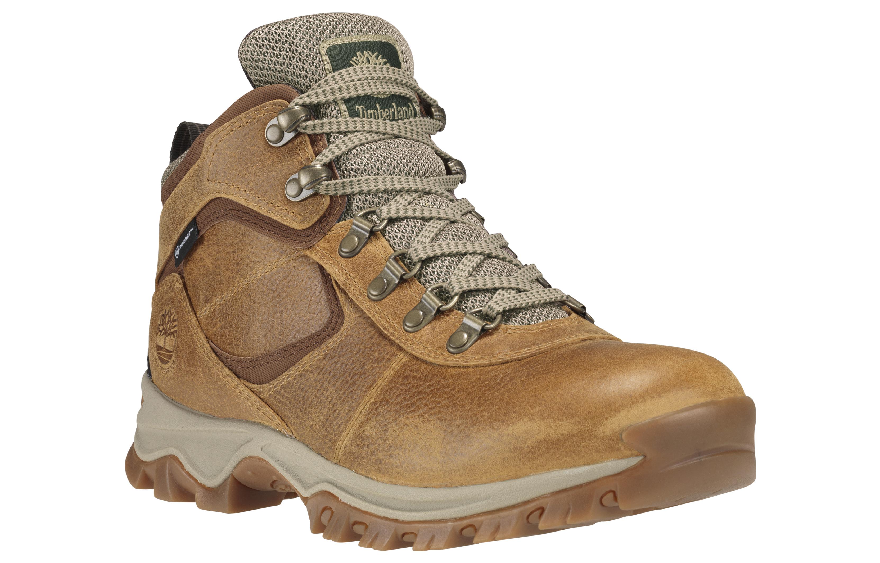 Order Timberland Maddsen 'Light Brown' A1J1N