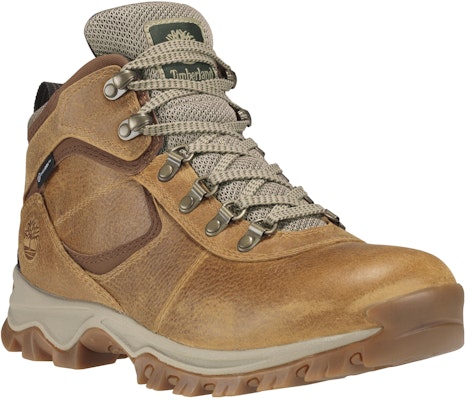 Timberland Maddsen 'Light Brown' A1J1N Order Timberland Maddsen 'Light Brown' A1J1N