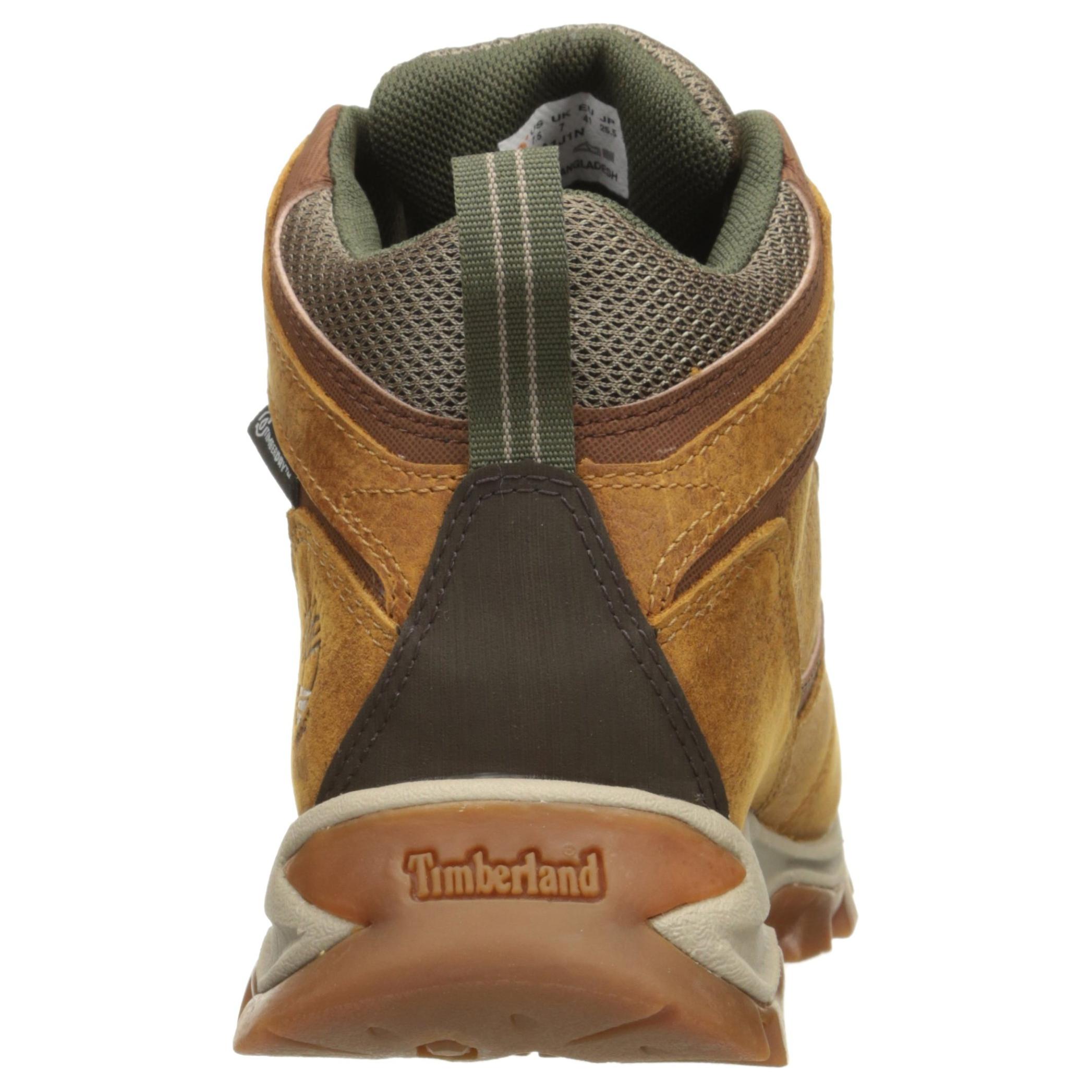 Shop Timberland Maddsen 'Light Brown' A1J1N