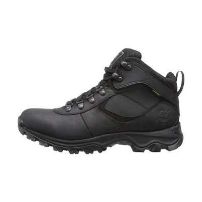Timberland Maddsen 'Mid CMFTable Work Boot Black'
