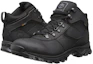 Order Timberland Maddsen 'Mid Comfortable Work Boot Black' 8343402