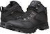 Timberland Maddsen 'Mid Comfortable Work Boot Black' 8343402