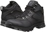 Order Timberland Maddsen 'Mid Comfortable Work Boot Black' 8343402