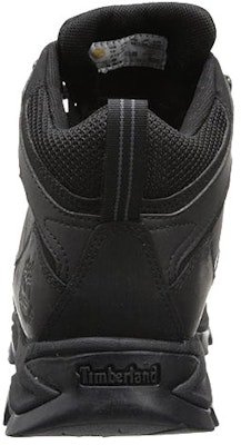 Timberland Maddsen 'Mid Comfortable Work Boot Black' 8343402 Lookbook Timberland Maddsen 'Mid Comfortable Work Boot Black' 8343402