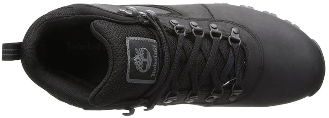 Timberland Maddsen 'Mid Comfortable Work Boot Black' 8343402 Shop Timberland Maddsen 'Mid Comfortable Work Boot Black' 8343402
