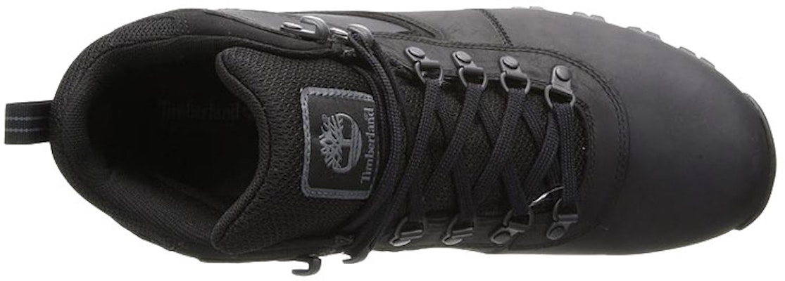 Timberland Maddsen 'Mid Comfortable Work Boot Black' 8343402 Shop Timberland Maddsen 'Mid Comfortable Work Boot Black' 8343402