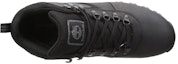 Shop Timberland Maddsen 'Mid Comfortable Work Boot Black' 8343402